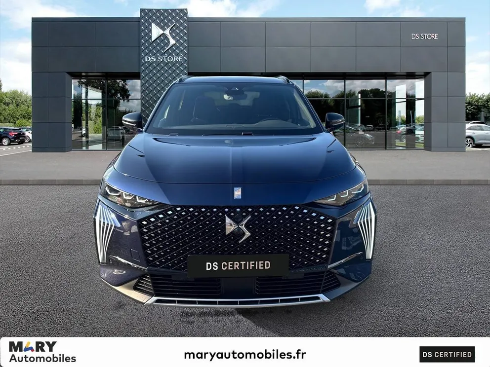 Véhicule occasion 236272 - Citroën DS 7 - Photo 2