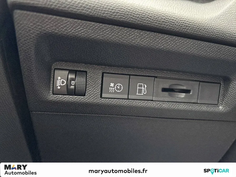 Véhicule occasion 135872 - peugeot 308 - Photo 17