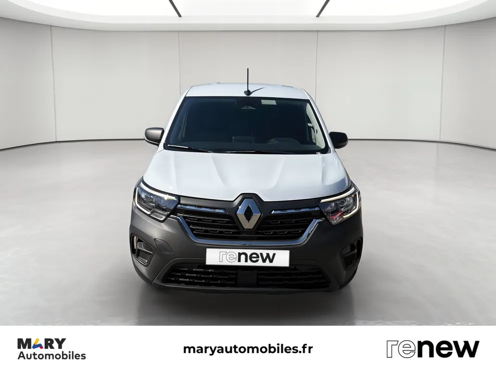 Véhicule occasion 233971 - renault KANGOO - Photo 8