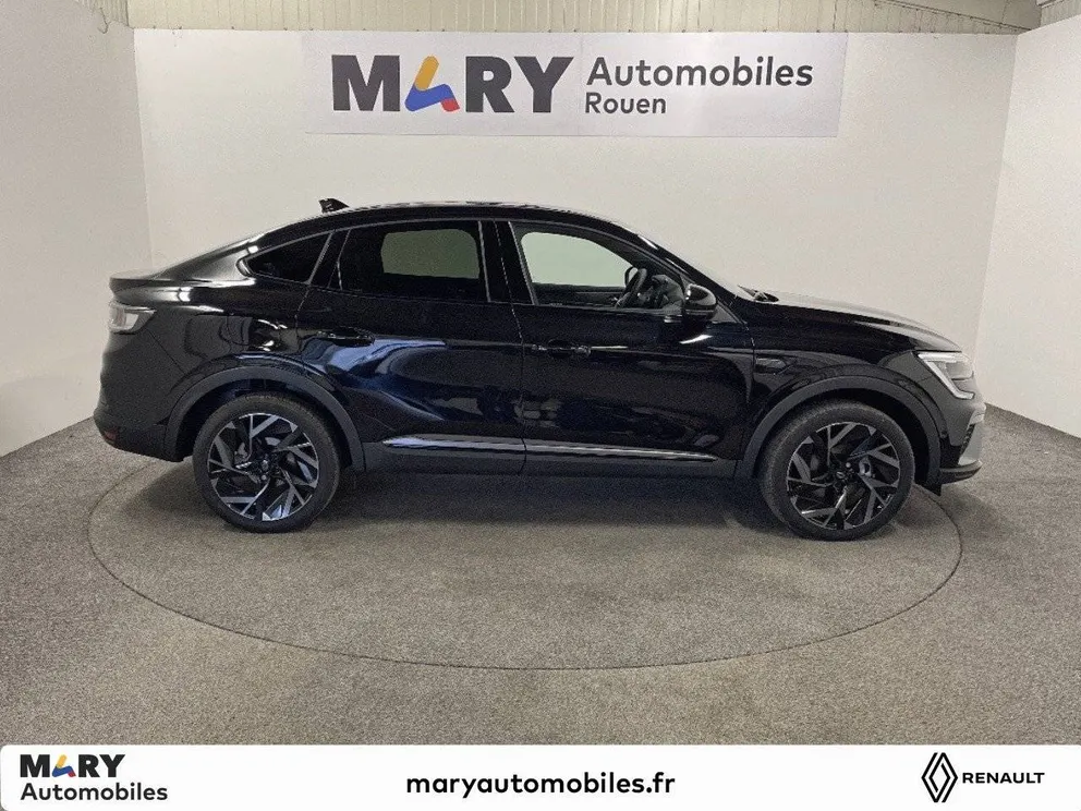 Véhicule occasion 206355 - renault ARKANA - Photo 4