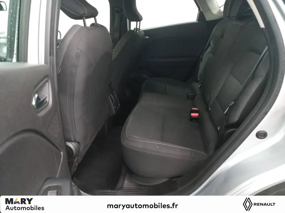 Véhicule occasion 217428 - renault CAPTUR - Photo 9