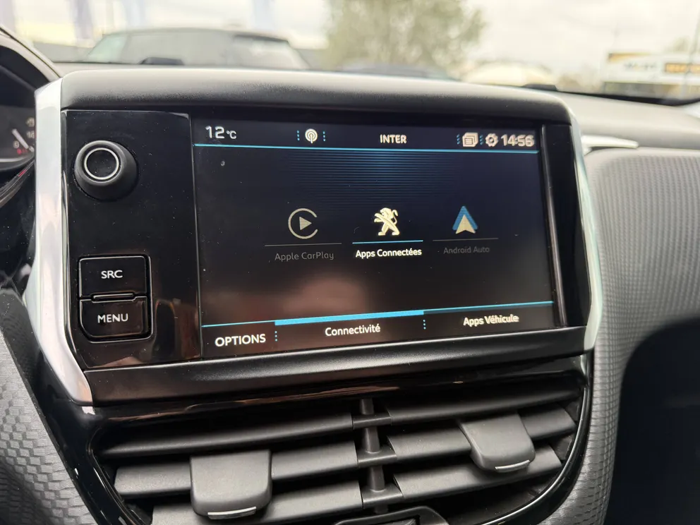 Véhicule occasion 204521 - peugeot 2008 - Photo 7