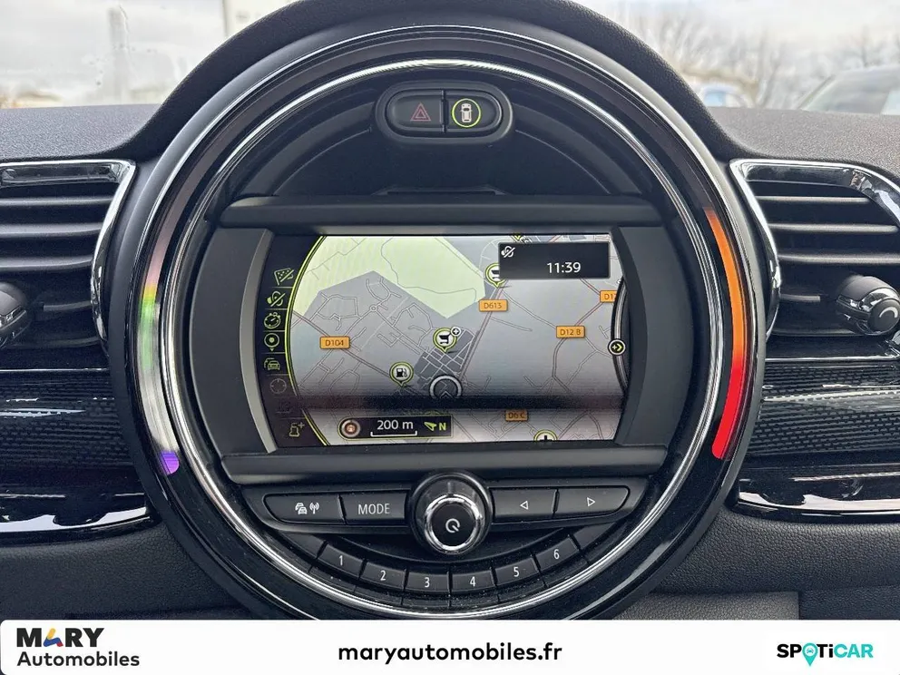 Véhicule occasion 209220 - mini CLUBMAN - Photo 17