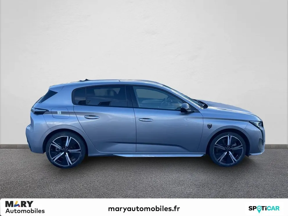 Véhicule occasion 144496 - peugeot 308 - Photo 4