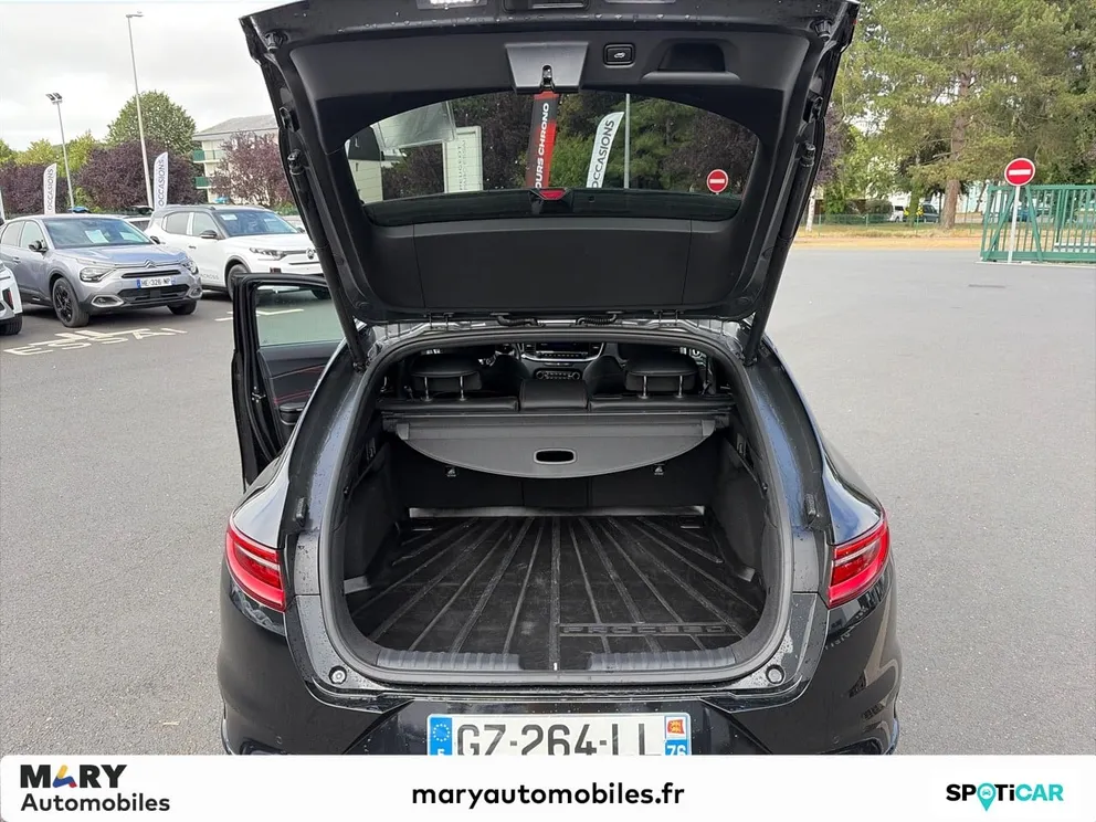Véhicule occasion 1231594 - kia PRO_CEED - Photo 24