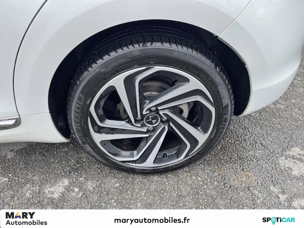 Véhicule occasion 228800 - ds DS 5 - Photo 11