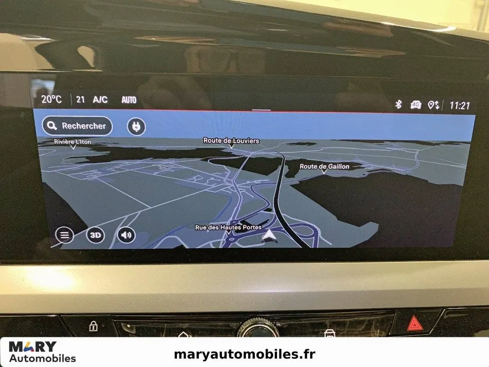 Véhicule occasion 205541 - opel MOKKA - Photo 18