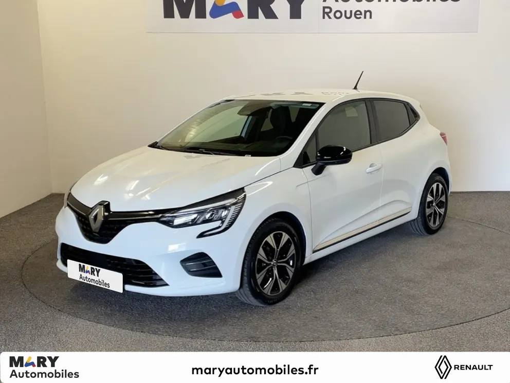 Véhicule occasion 238636 - renault CLIO - Photo 1
