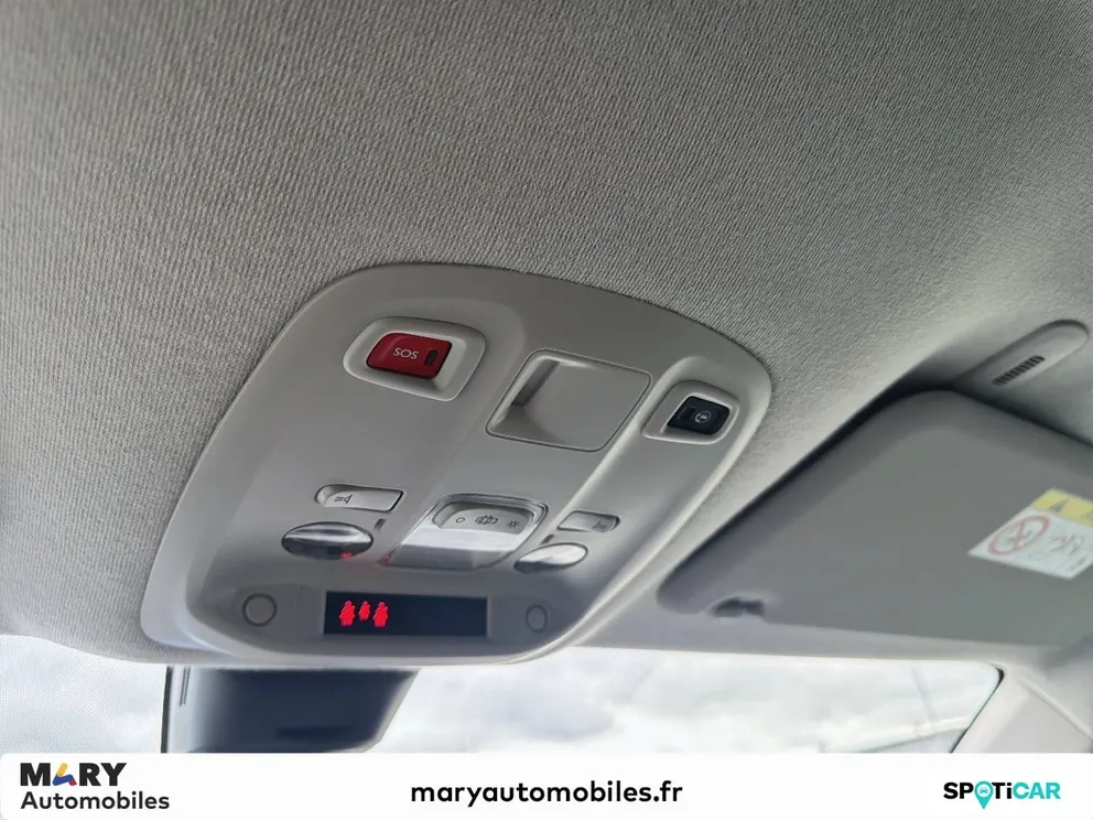 Véhicule occasion 1240026 - peugeot EXPERT - Photo 17