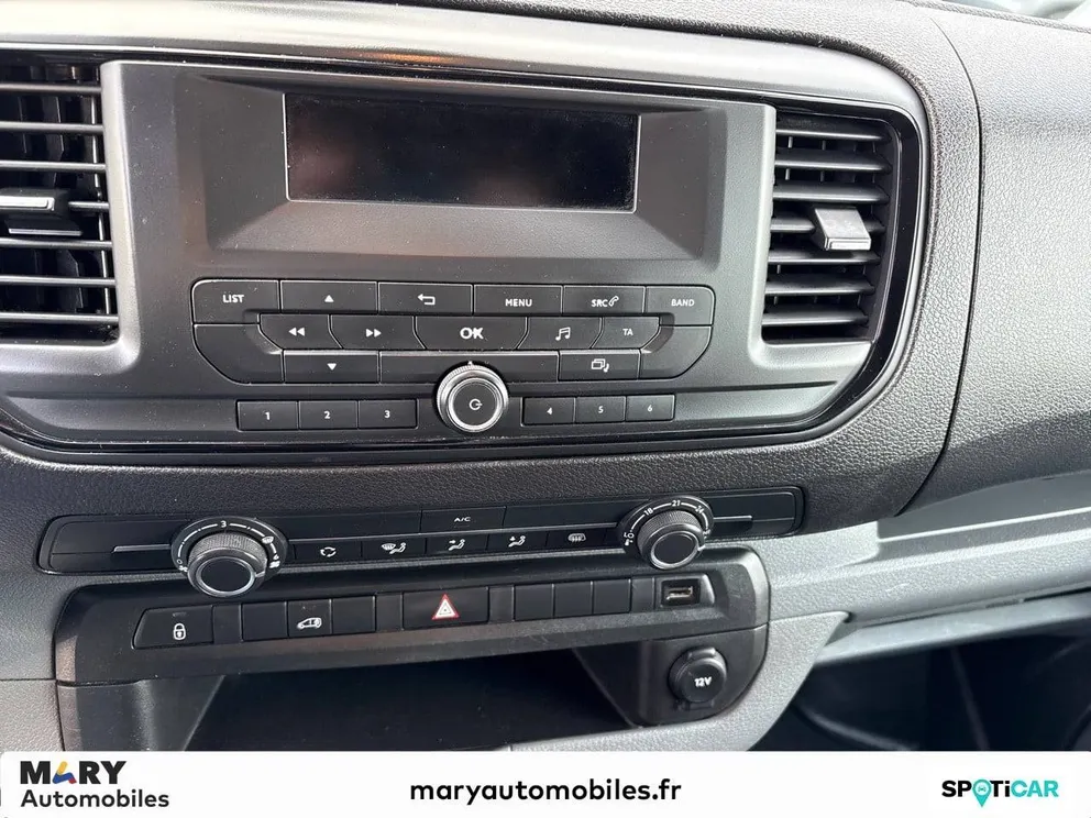 Véhicule occasion 208887 - Citroën JUMPY - Photo 15