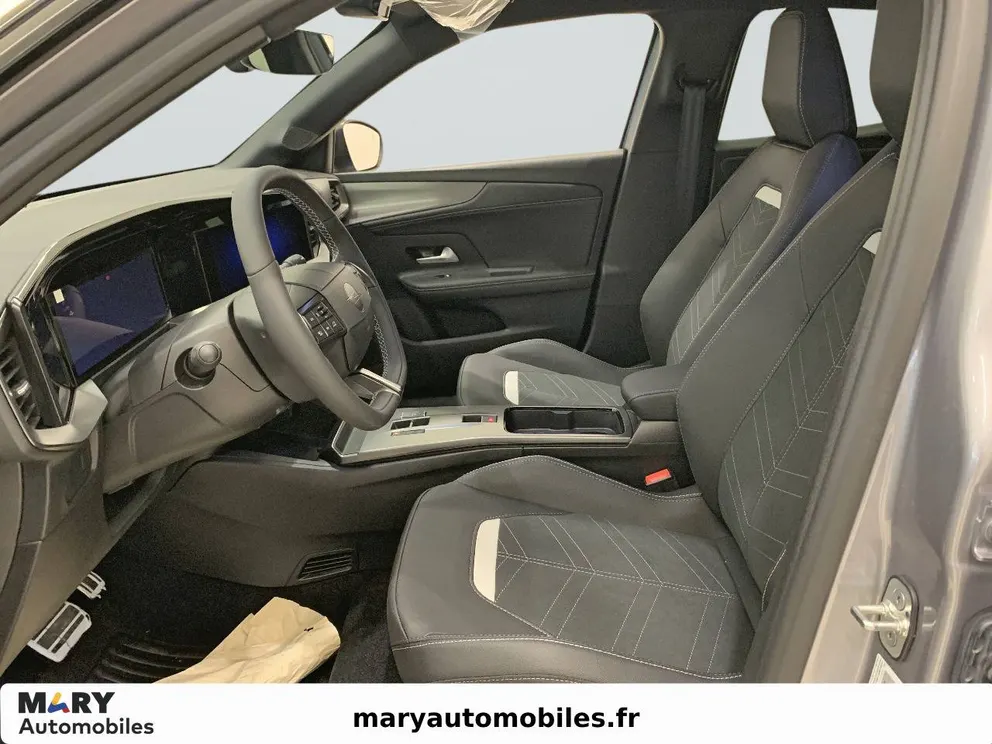 Véhicule occasion 205541 - opel MOKKA - Photo 9