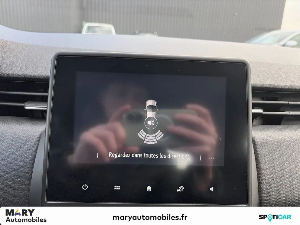 Véhicule occasion 214857 - renault CLIO - Photo 15