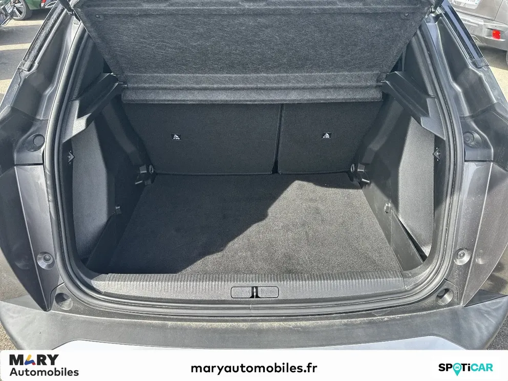 Véhicule occasion 1241674 - peugeot 2008 - Photo 22