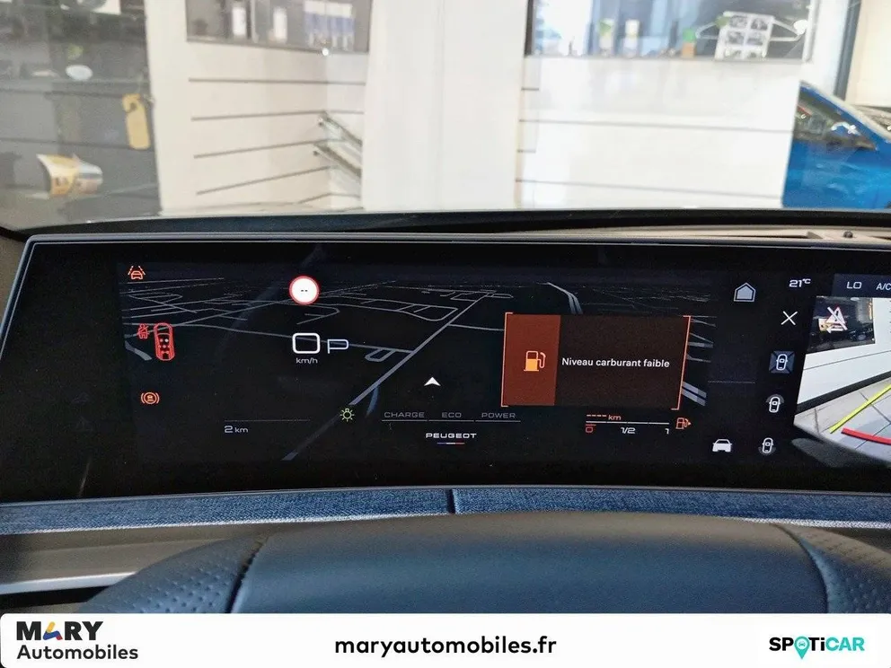 Véhicule occasion 186508 - peugeot 5008 - Photo 13