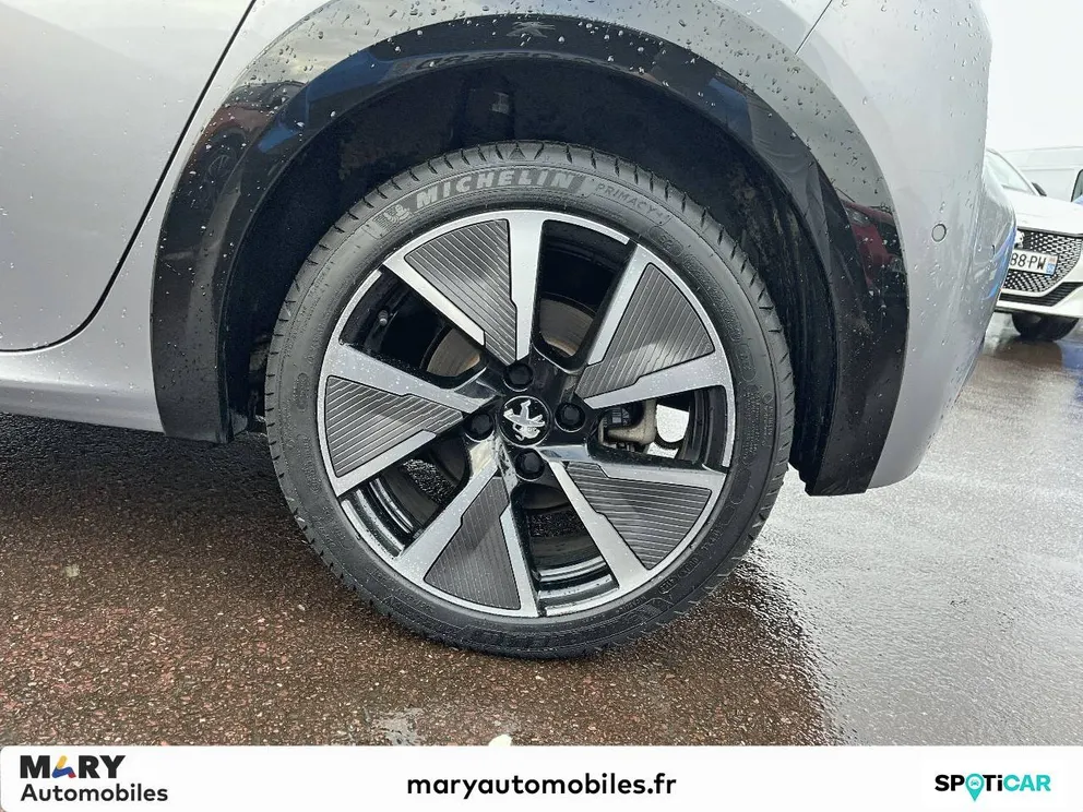 Véhicule occasion 208563 - peugeot 208 - Photo 11