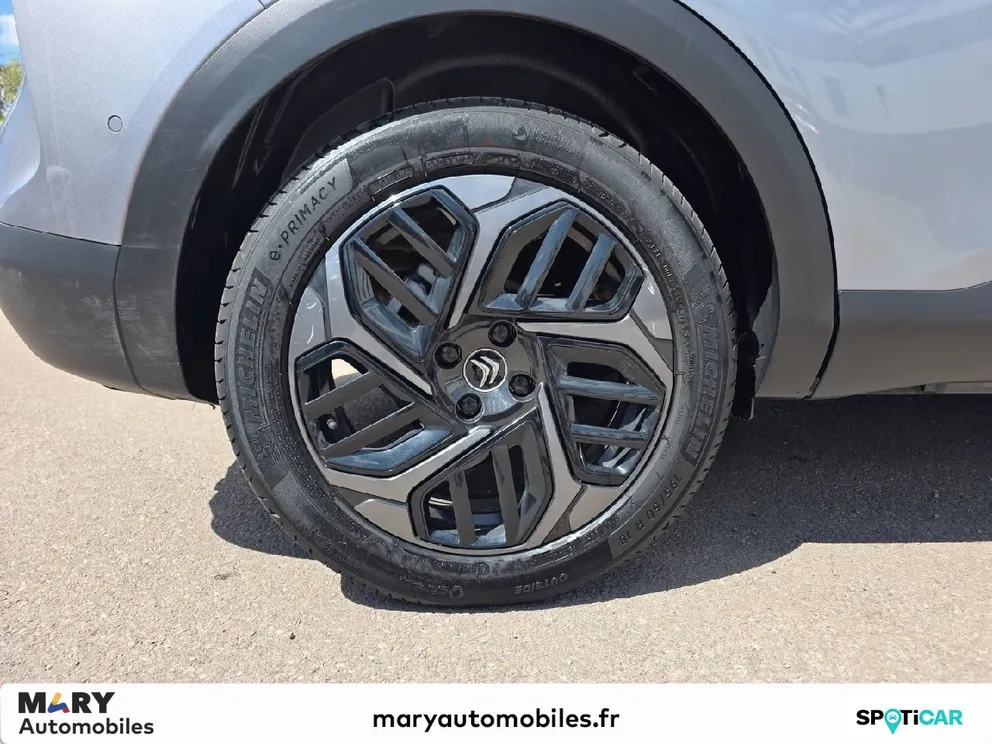 Véhicule occasion 1234652 - Citroën C4 - Photo 10