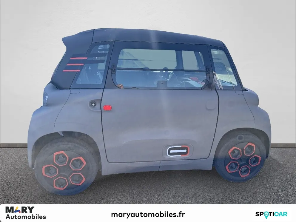Véhicule occasion 1241683 - Citroën C-ZERO - Photo 4