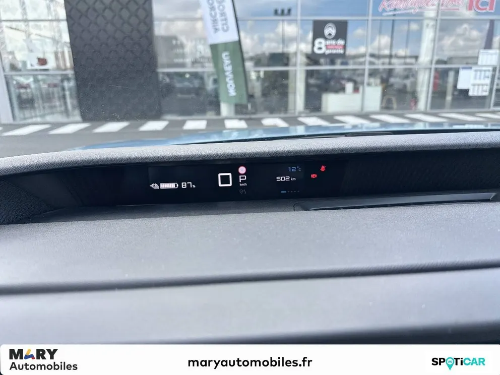 Véhicule occasion 237530 - Citroën C3 - Photo 15