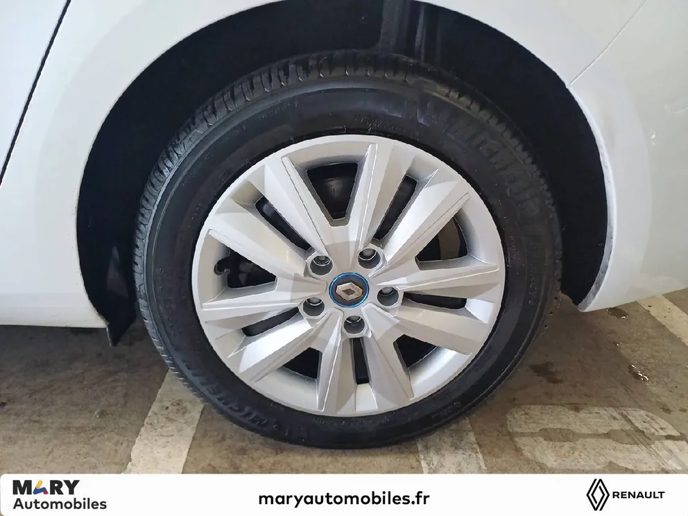 Véhicule occasion 184631 - renault MEGANE - Photo 11