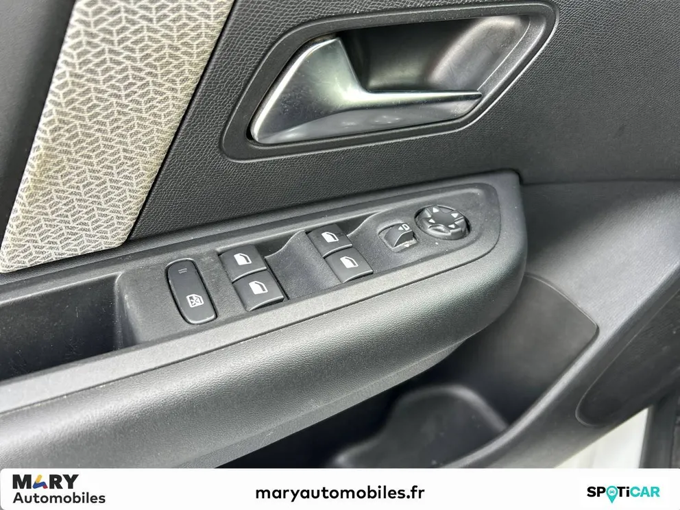 Véhicule occasion 199815 - Citroën C4 - Photo 21