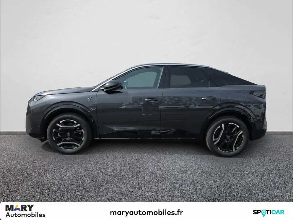 Véhicule occasion 224788 - peugeot 3008 - Photo 4