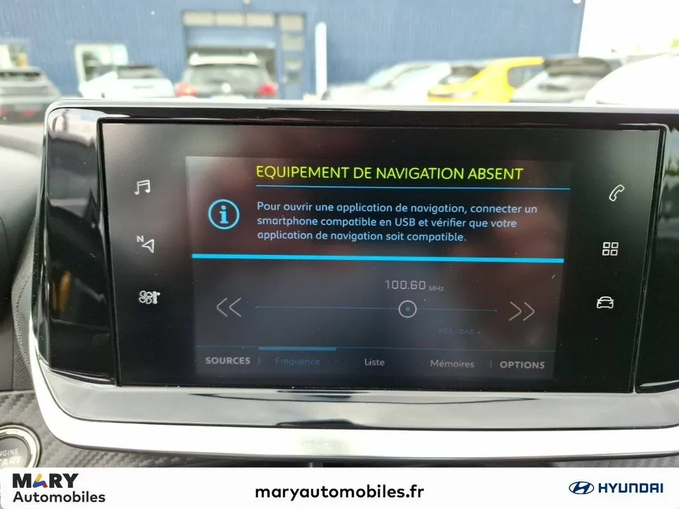 Véhicule occasion 173722 - peugeot 208 - Photo 14