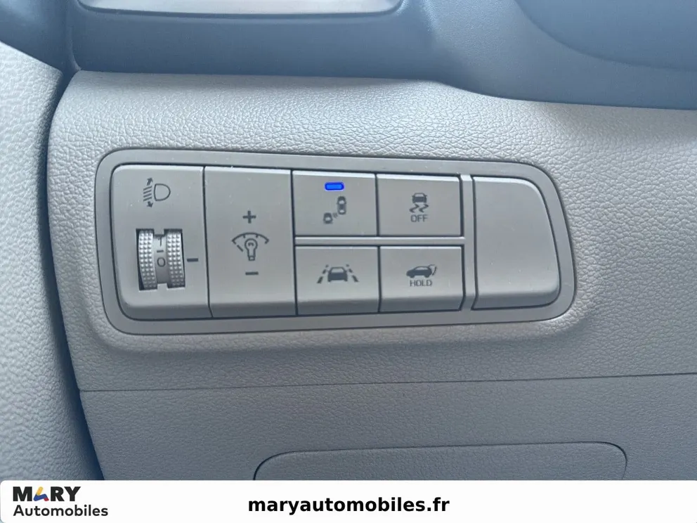 Véhicule occasion 1231632 - hyundai TUCSON - Photo 16