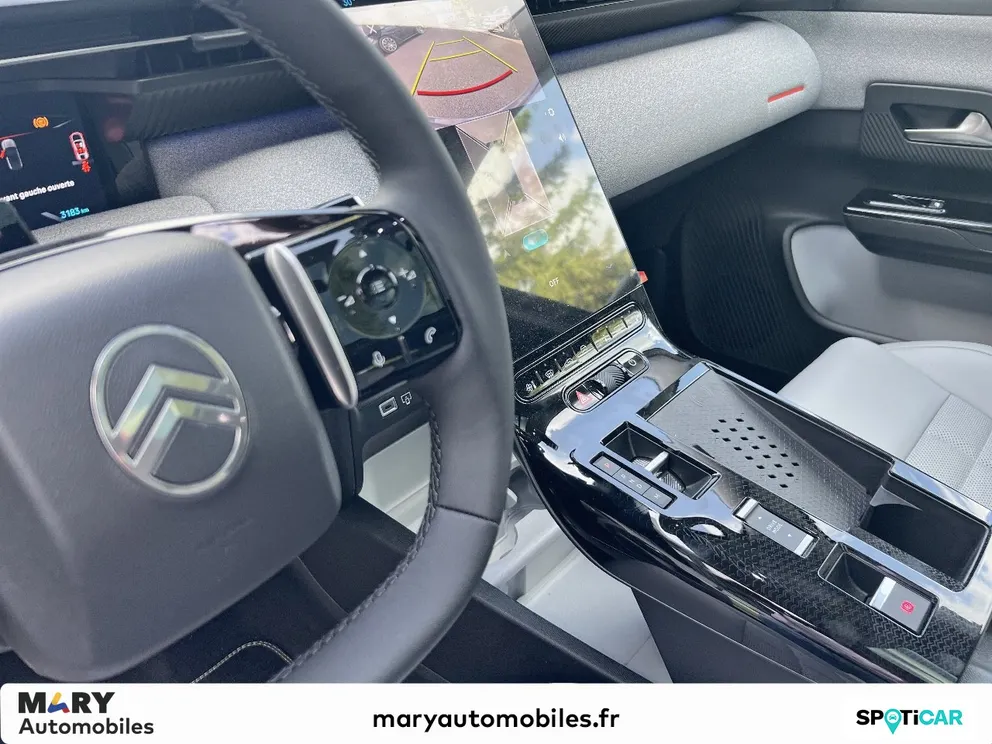 Véhicule occasion 1231721 - Citroën C5 AIRCROSS - Photo 12