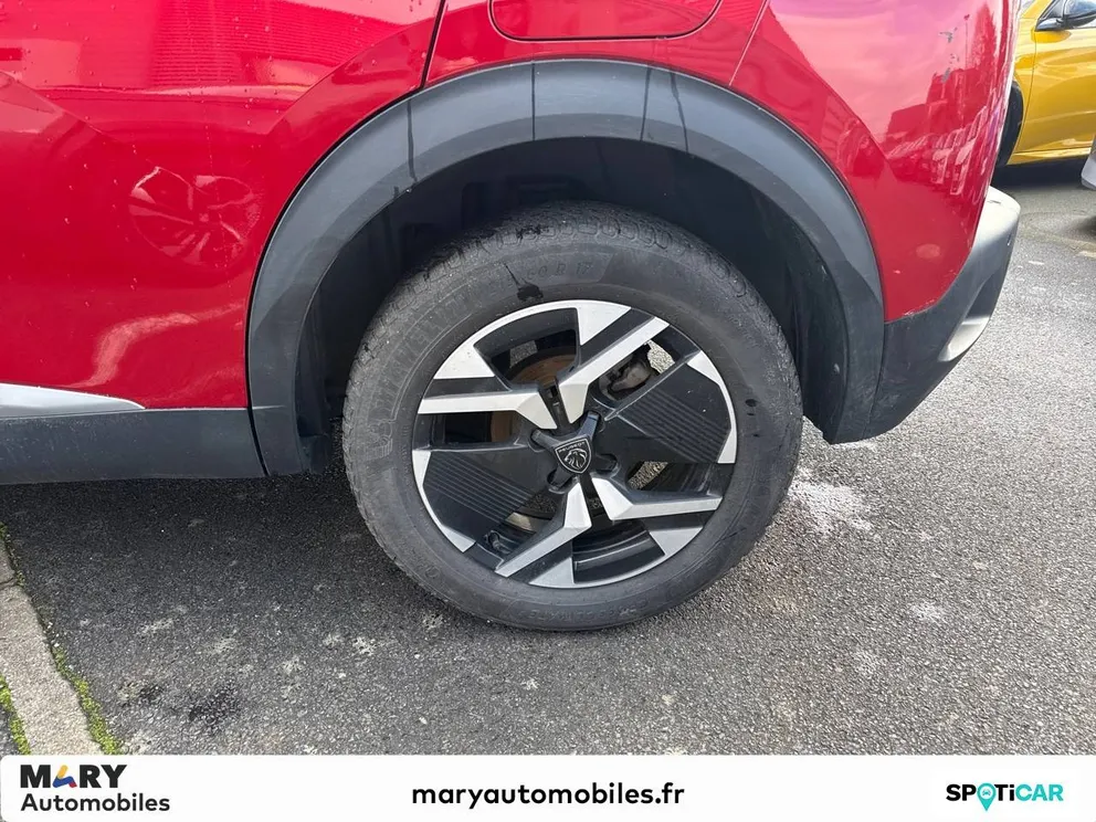 Véhicule occasion 206134 - peugeot 2008 - Photo 11