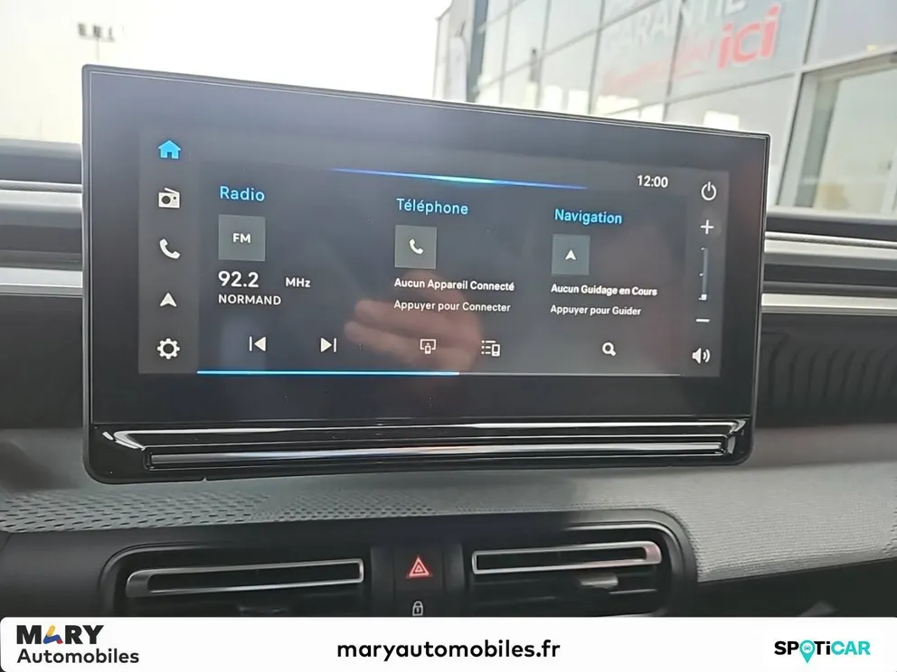 Véhicule occasion 226188 - Citroën C3 - Photo 12