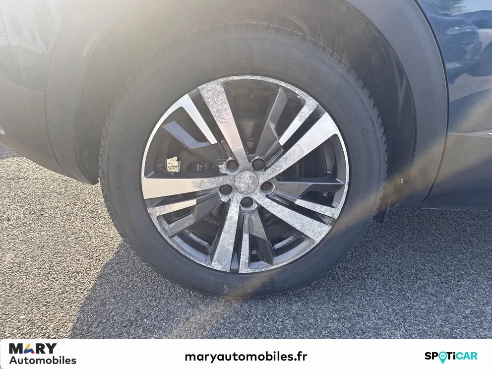 Véhicule occasion 230970 - peugeot 3008 - Photo 7