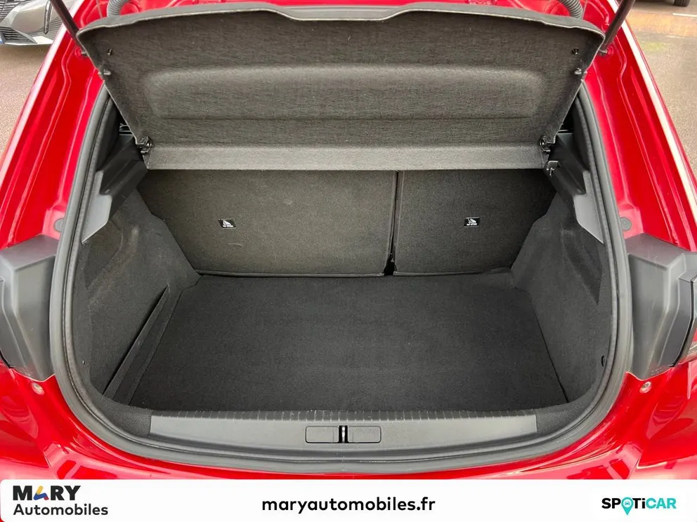 Véhicule occasion 199501 - peugeot 208 - Photo 6