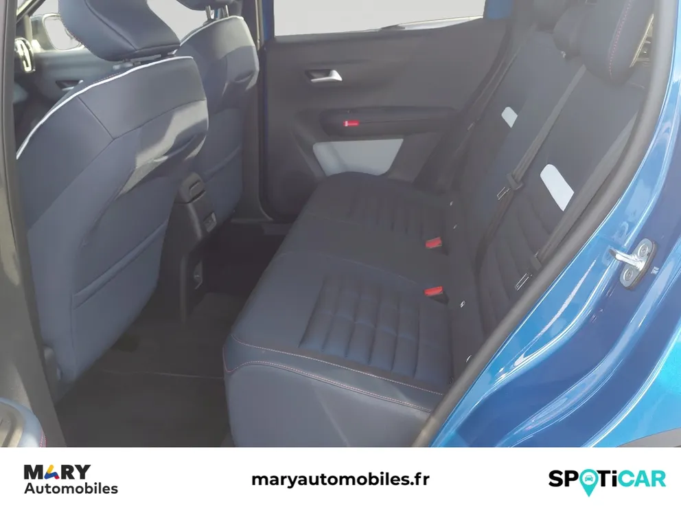 Véhicule occasion 1226541 - Citroën C3 AIRCROSS - Photo 19