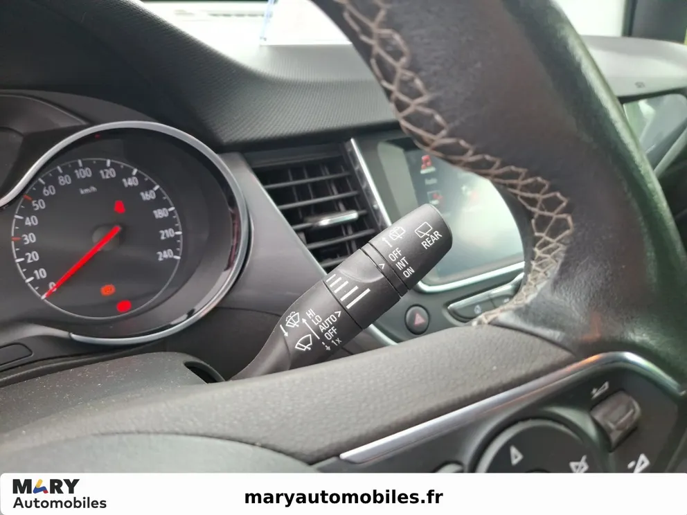 Véhicule occasion 224449 - opel CROSSLAND - Photo 16
