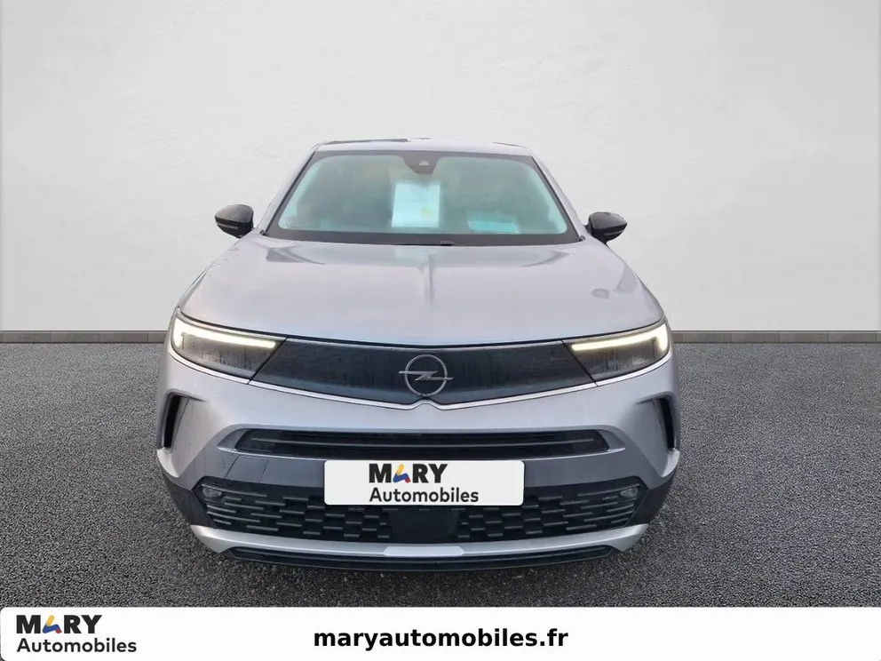Véhicule occasion 198429 - opel MOKKA - Photo 2