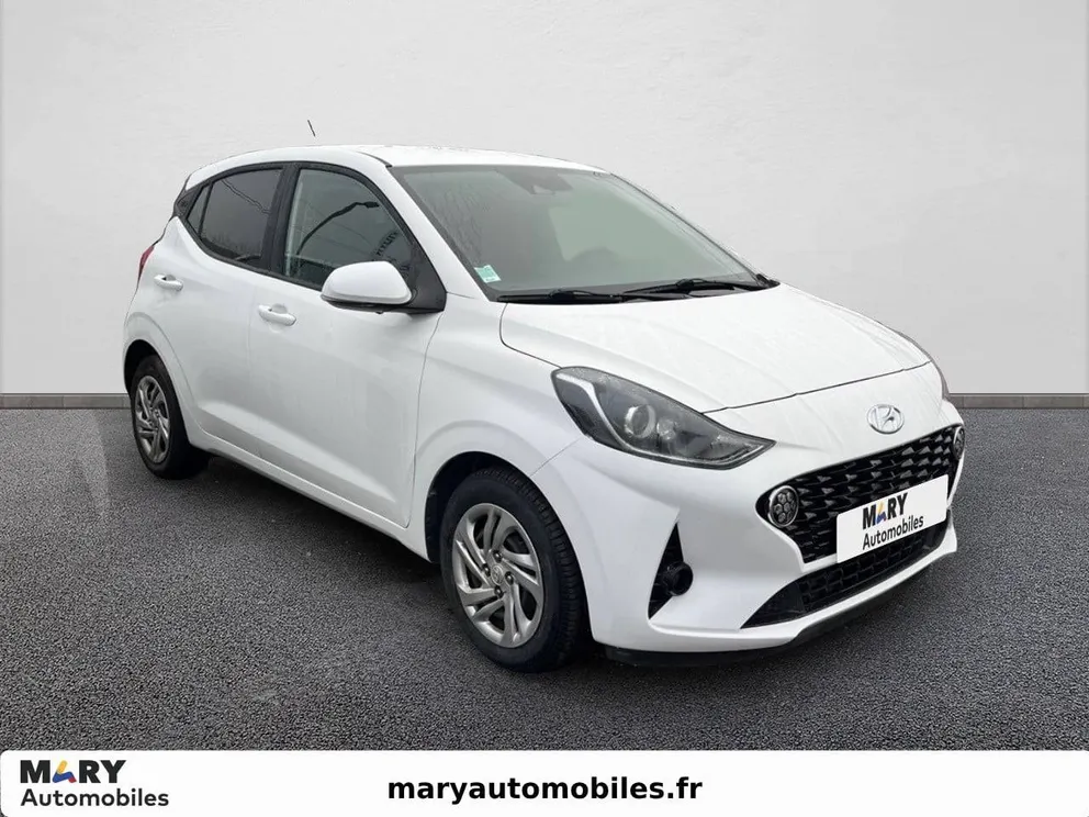 Véhicule occasion 207231 - hyundai i10 - Photo 3