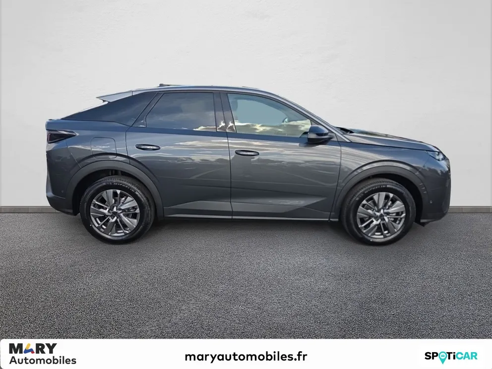 Véhicule occasion 1233305 - peugeot 3008 - Photo 4
