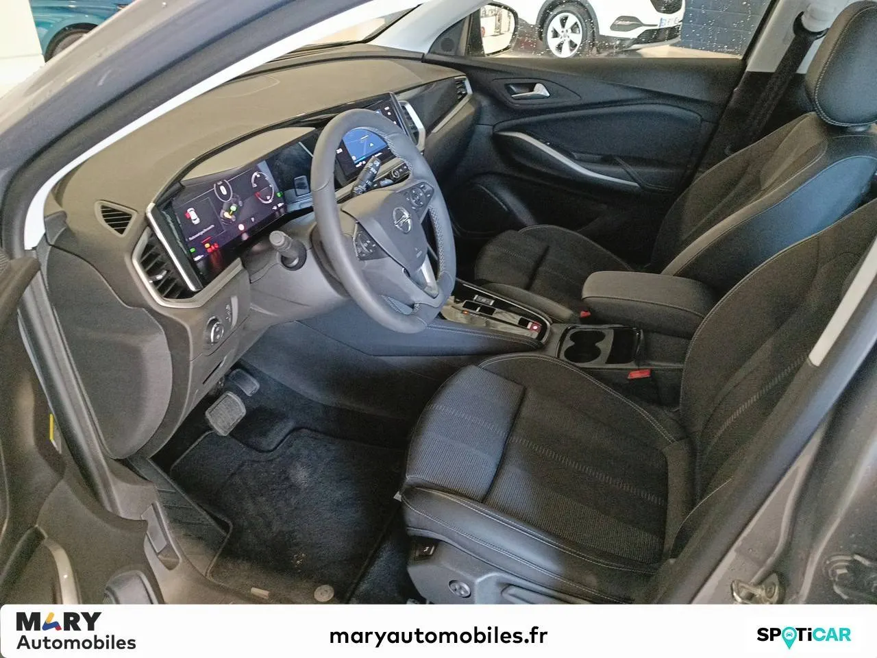 image du véhicule