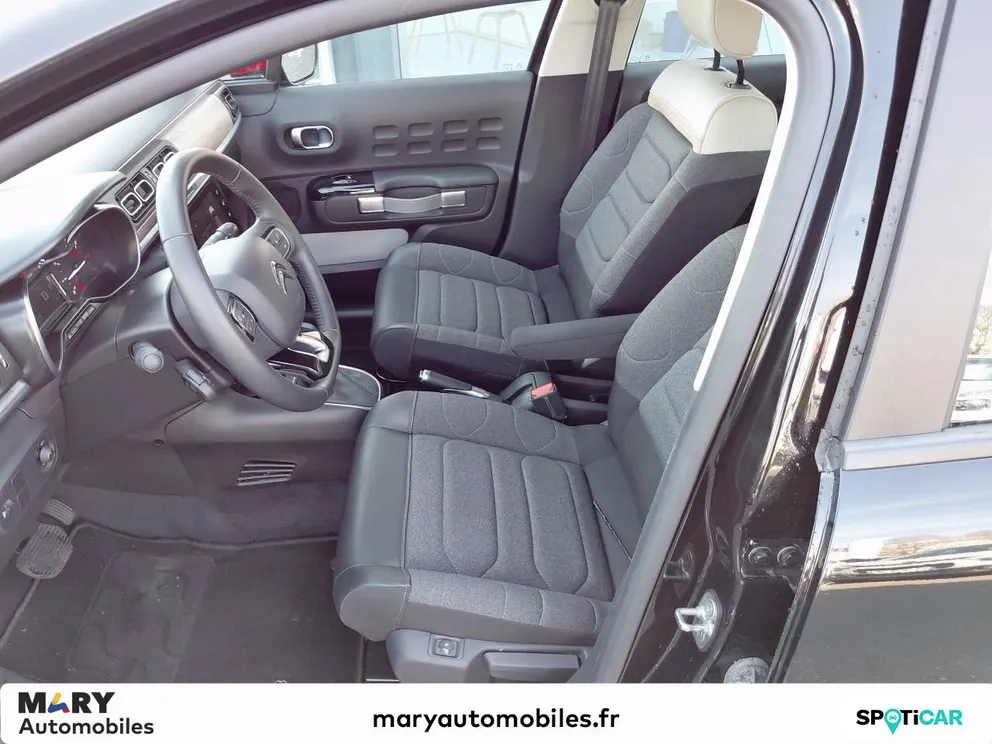 Véhicule occasion 227454 - Citroën C3 - Photo 9