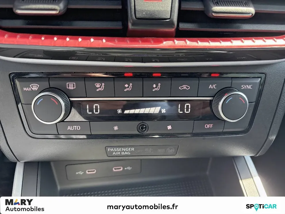 Véhicule occasion 179270 - seat ARONA - Photo 16