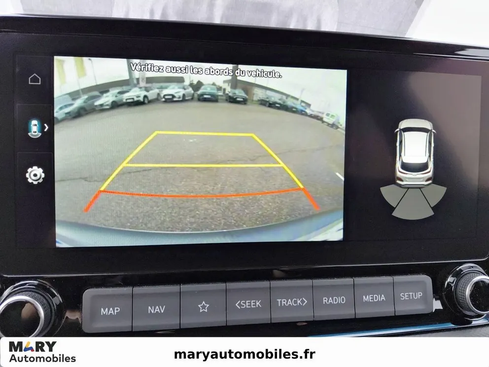 Véhicule occasion 209885 - hyundai KONA - Photo 19