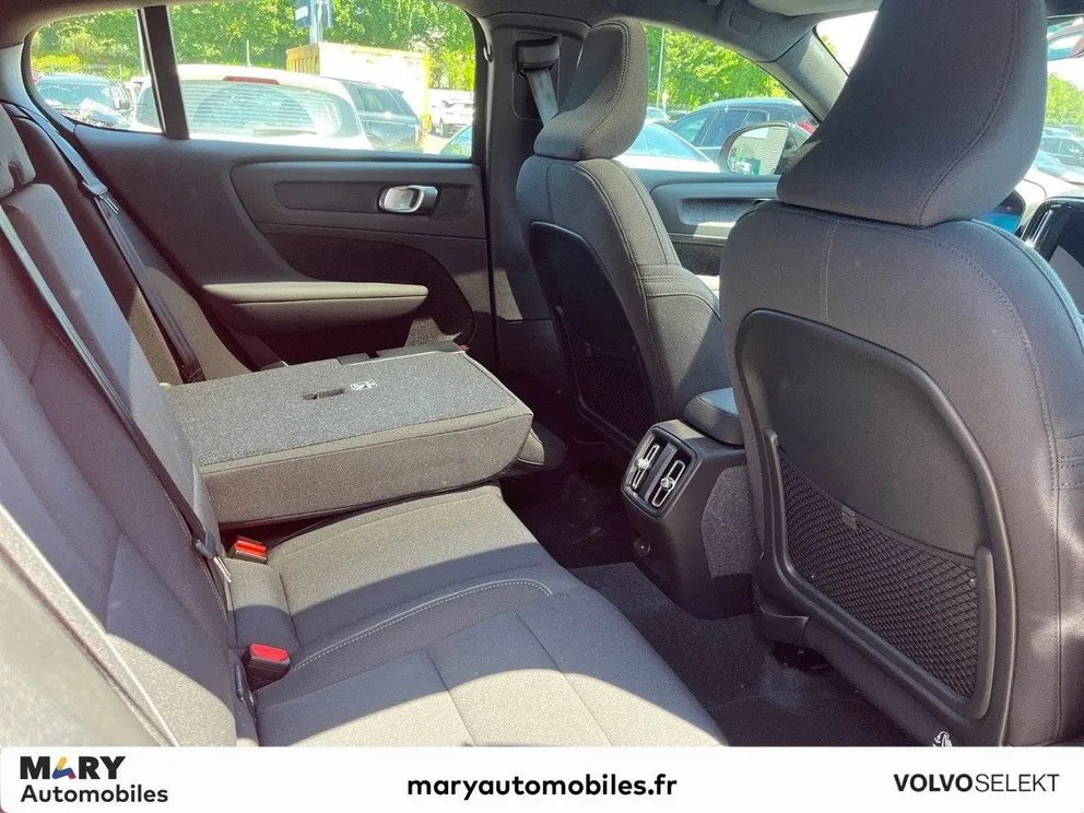 Véhicule occasion 188499 - volvo C40 - Photo 6