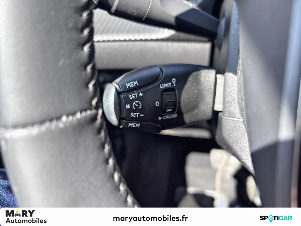 Véhicule occasion 1232638 - peugeot 208 - Photo 18