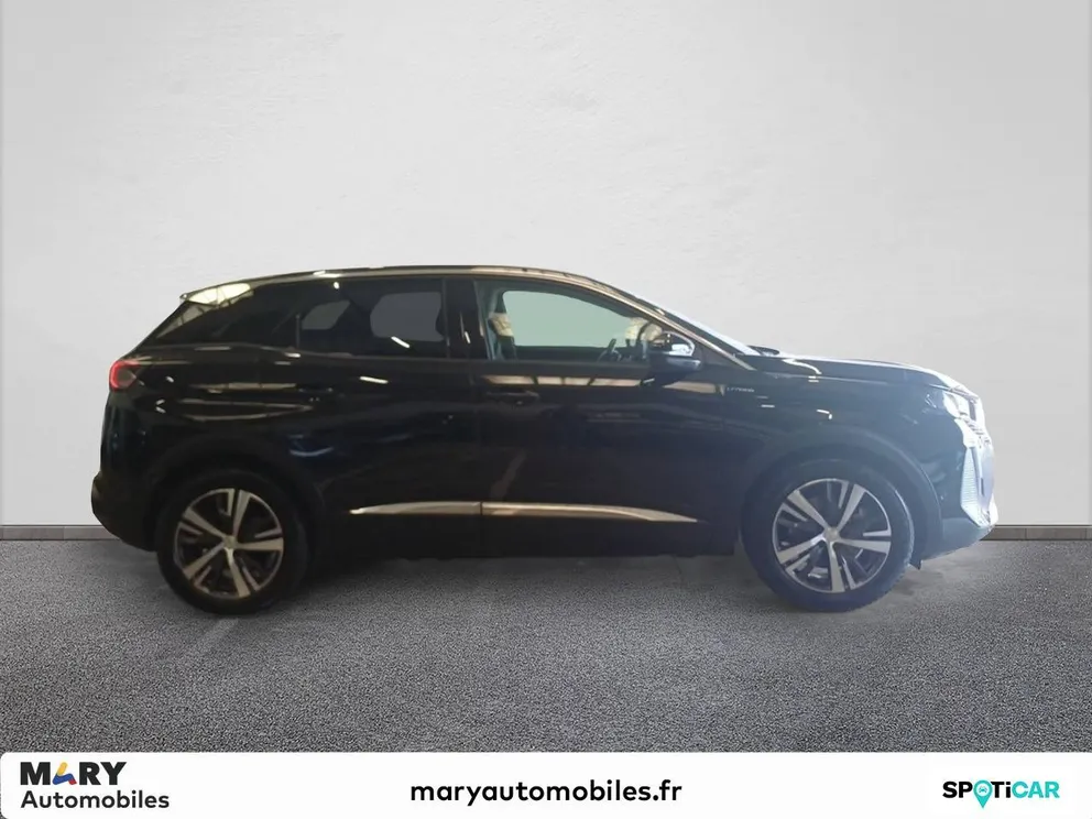Véhicule occasion 217243 - peugeot 3008 - Photo 4