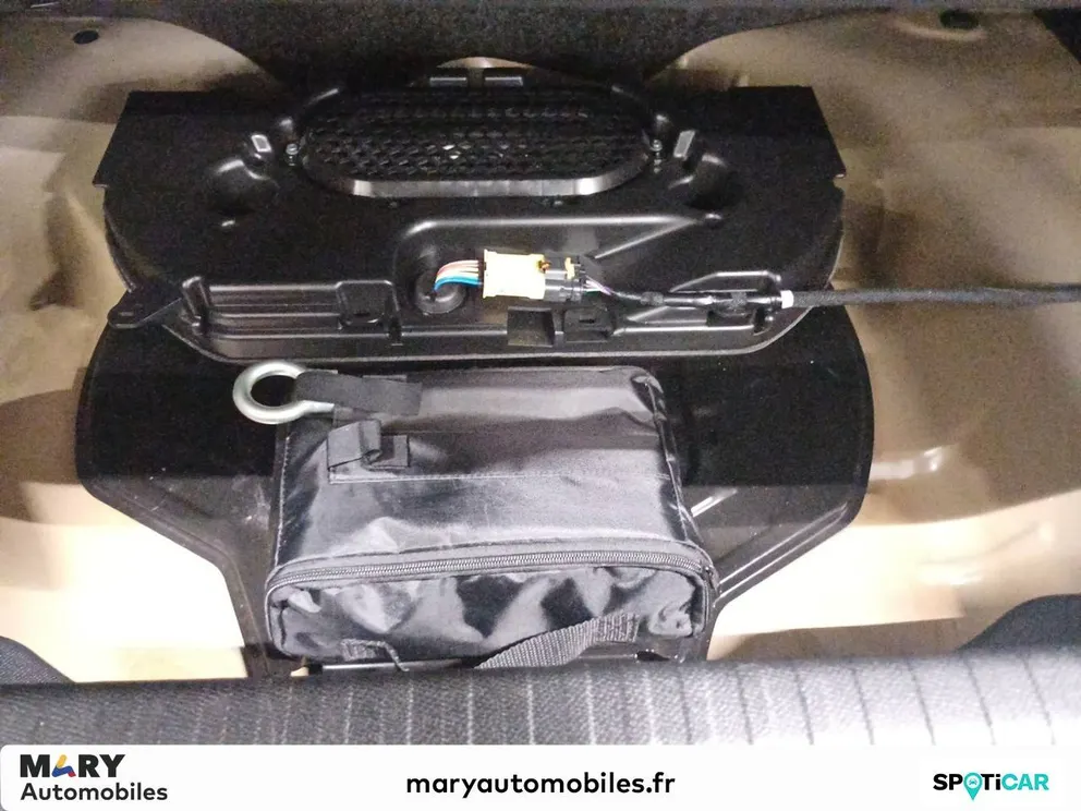Véhicule occasion 211847 - Citroën C4 - Photo 13