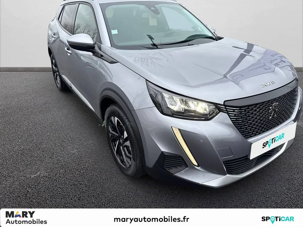 Véhicule occasion 211849 - peugeot 2008 - Photo 3