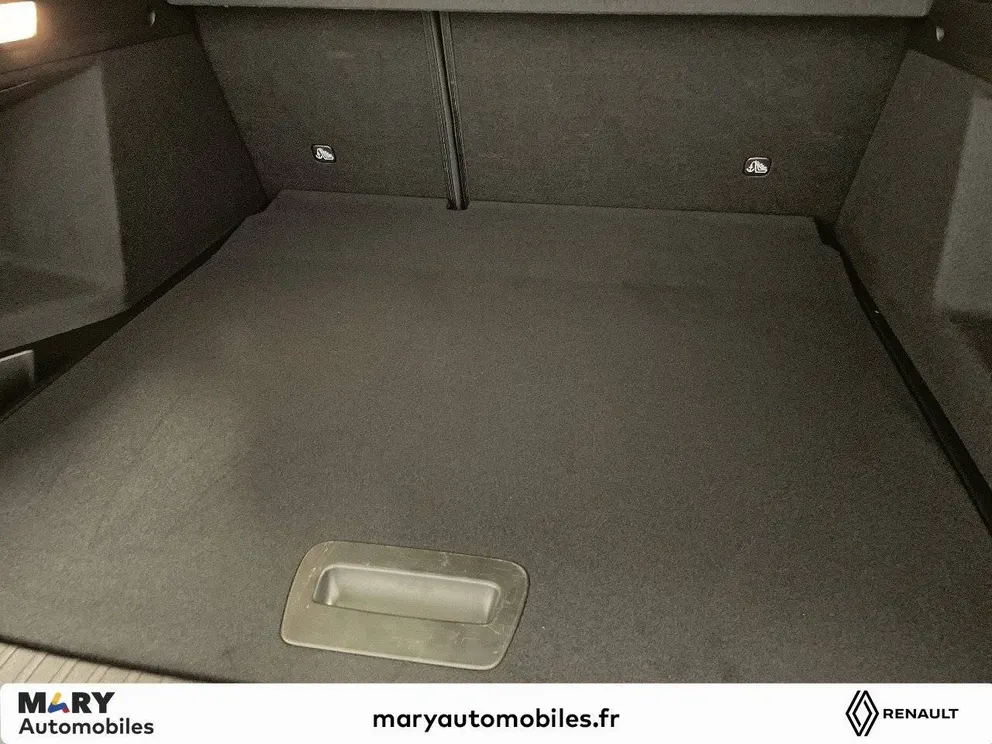 Véhicule occasion 197616 - renault ARKANA - Photo 6