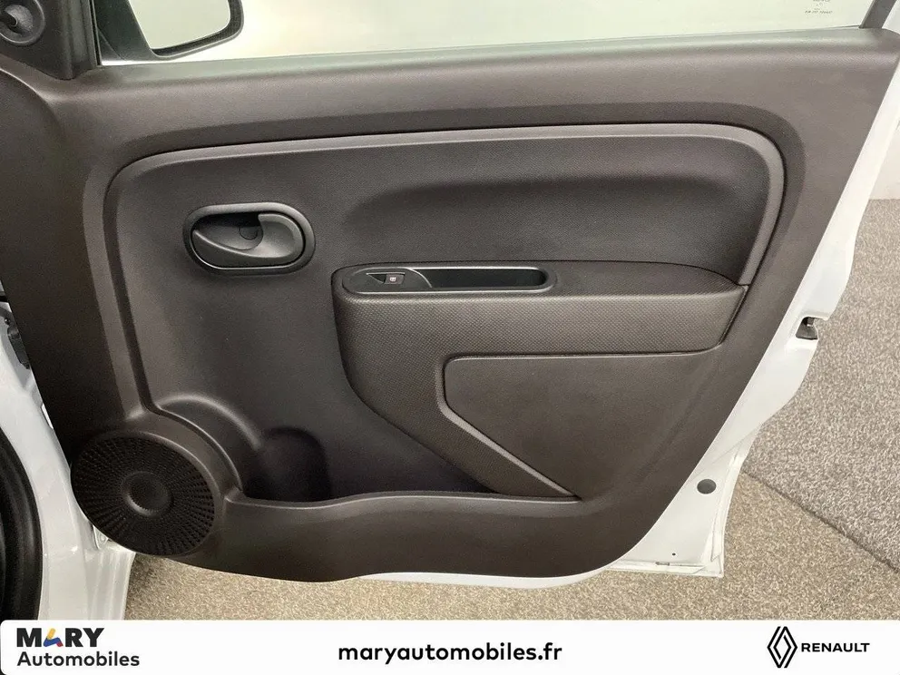 Véhicule occasion 166810 - renault TWINGO - Photo 18