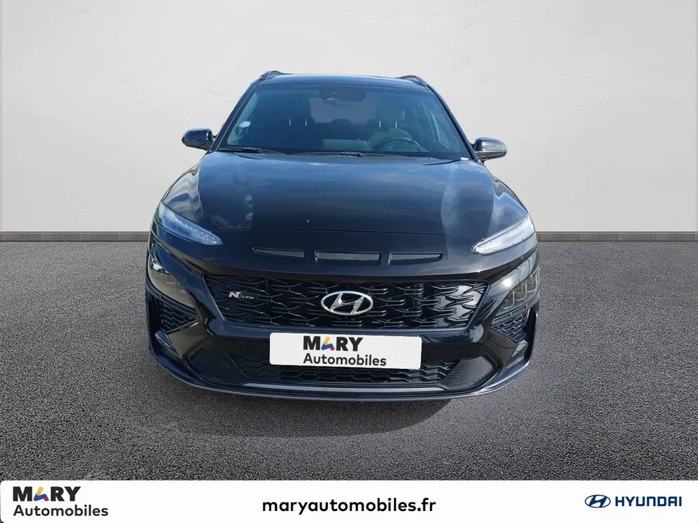 Véhicule occasion 225010 - hyundai KONA - Photo 6