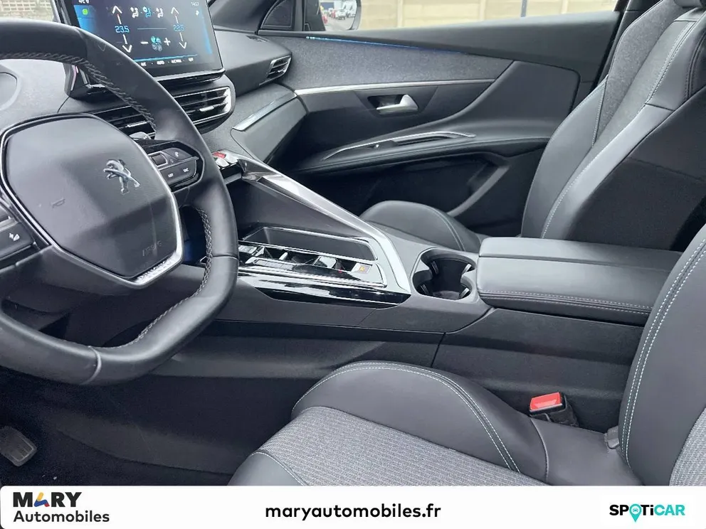 Véhicule occasion 207590 - peugeot 5008 - Photo 10